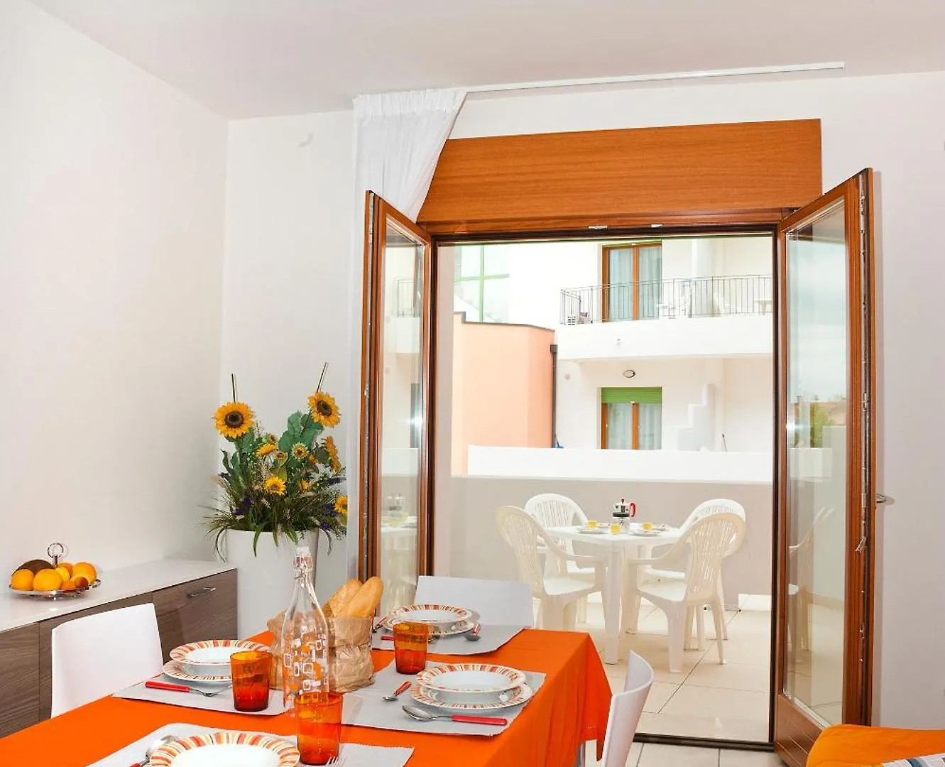 Residence Galleria Gran Madò Caorle 0*,  Italia