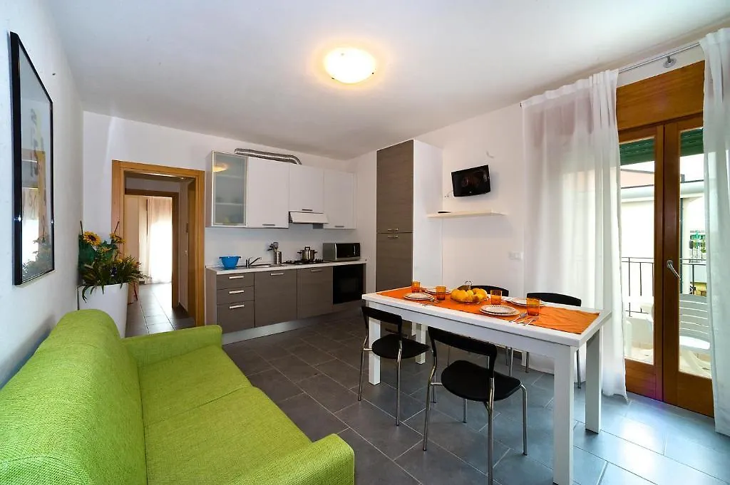 Residence Galleria Gran Mado Caorle