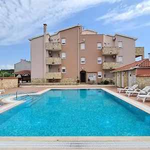 Bonaca , Umag Chorvatsko