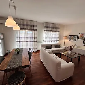  Apartament Casa Terrazza Del Sole Włochy