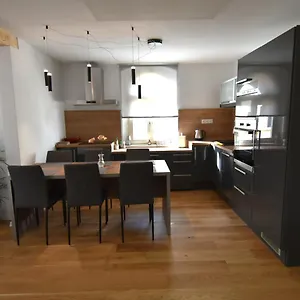 Apartman Terezka , Mariánské Lázně Česká republika