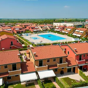  Apartmán Villaggio Dei Fiori - Agenzia Cocal