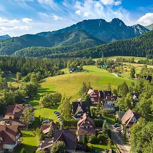  Homestay szállás Bacowka Na Bundowkach Lengyelország
