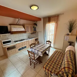  Apartmán Levante