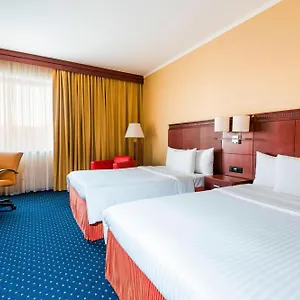Courtyard By Marriott 4*, Praha Česká republika