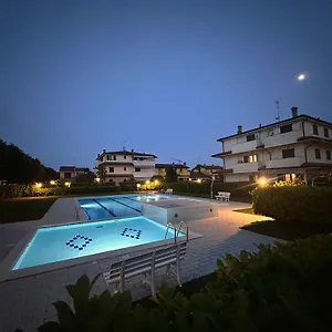  Apartmán Villaggio Laguna - Agenzia Cocal