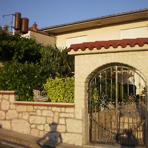  Apartman Marina Horvátország