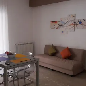  Apartament Agricentro Włochy