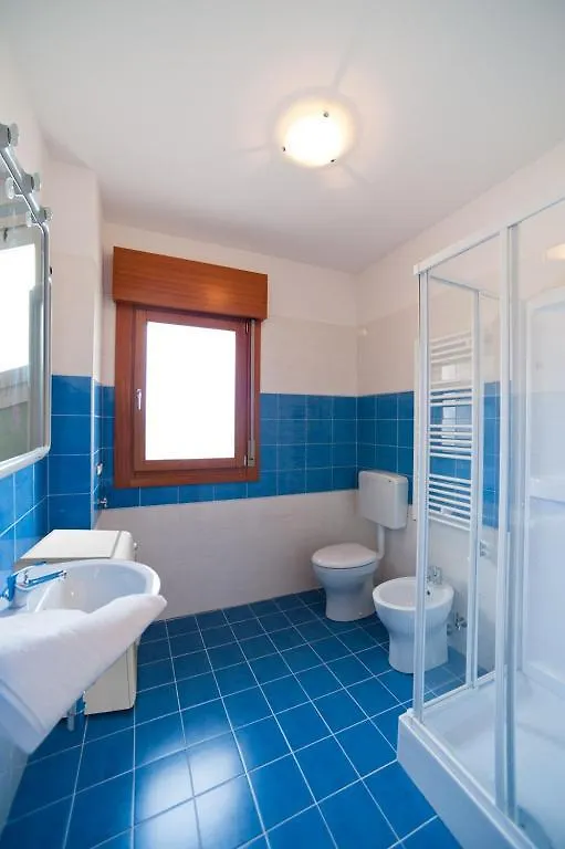 Residence Galleria Gran Mado Caorle Apartment