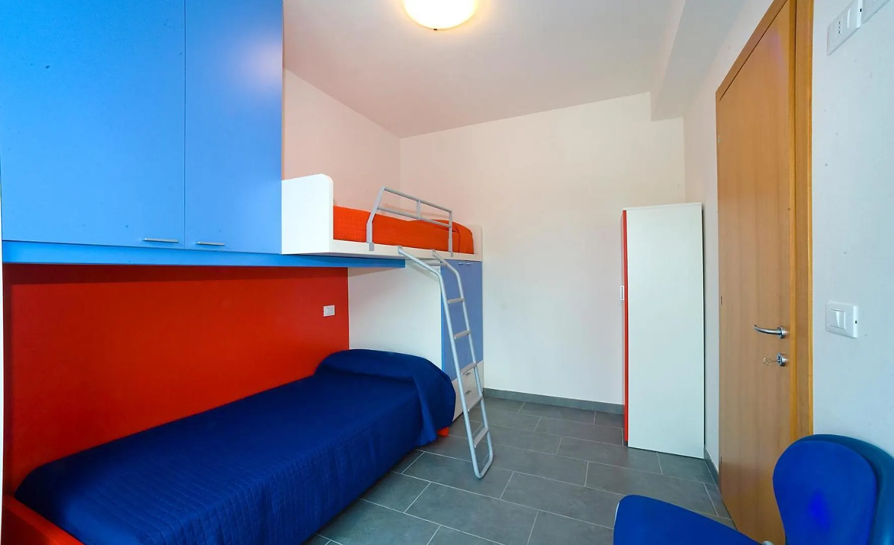 Residence Galleria Gran Mado Caorle