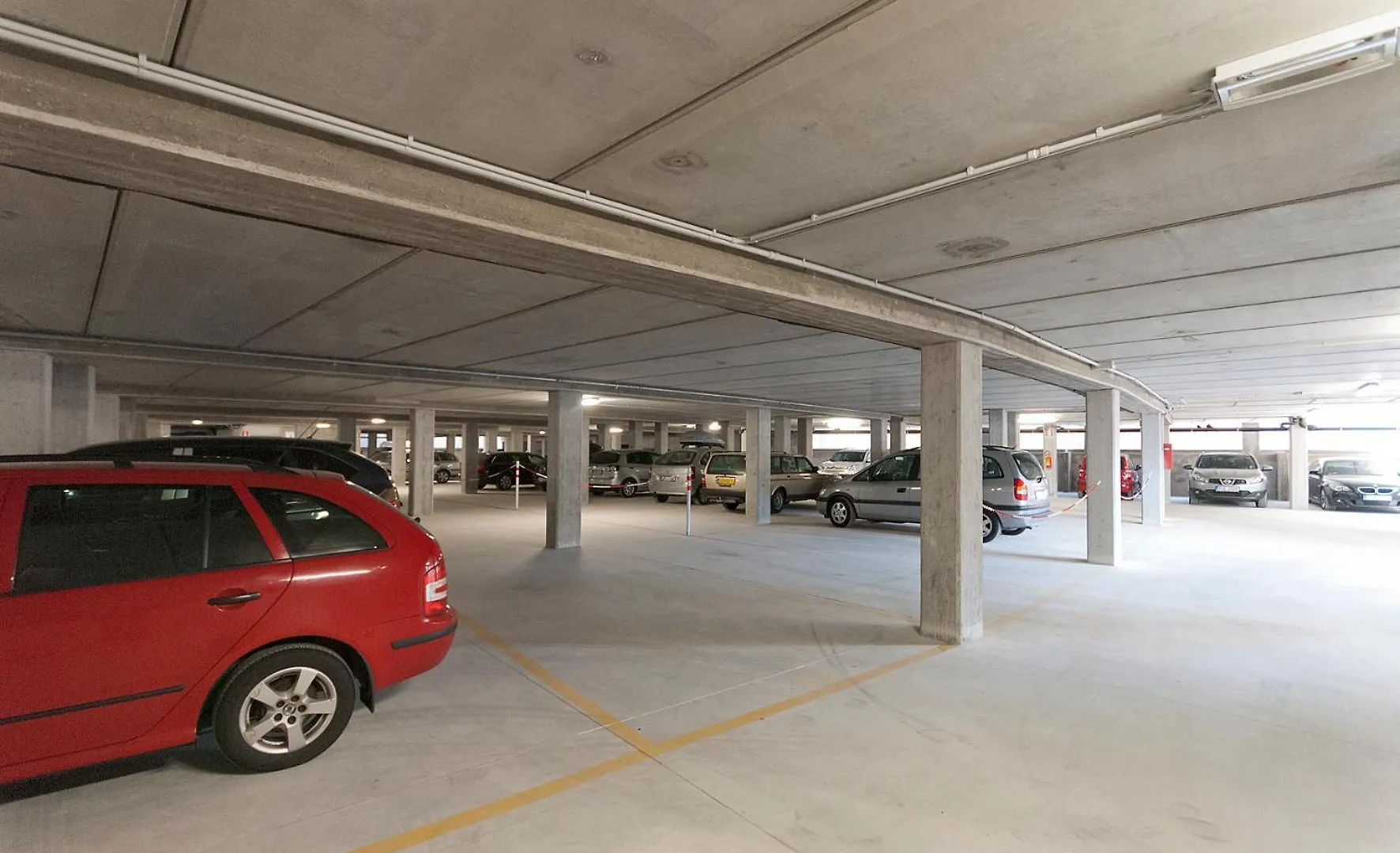 Apartment Residence Galleria Gran Mado Caorle Italy