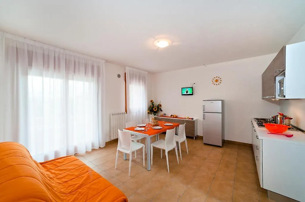 Residence Galleria Gran Mado Caorle Apartment
